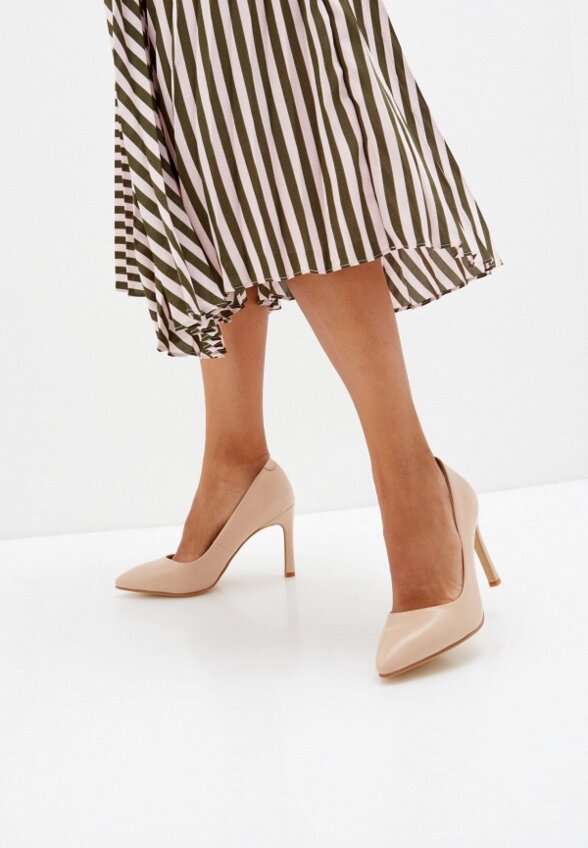 Туфли Diora.rim