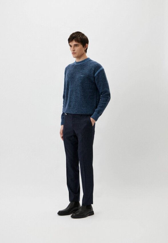 Брюки Hackett London