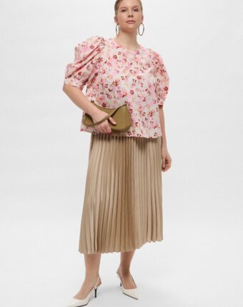 Блуза H&M женщинам