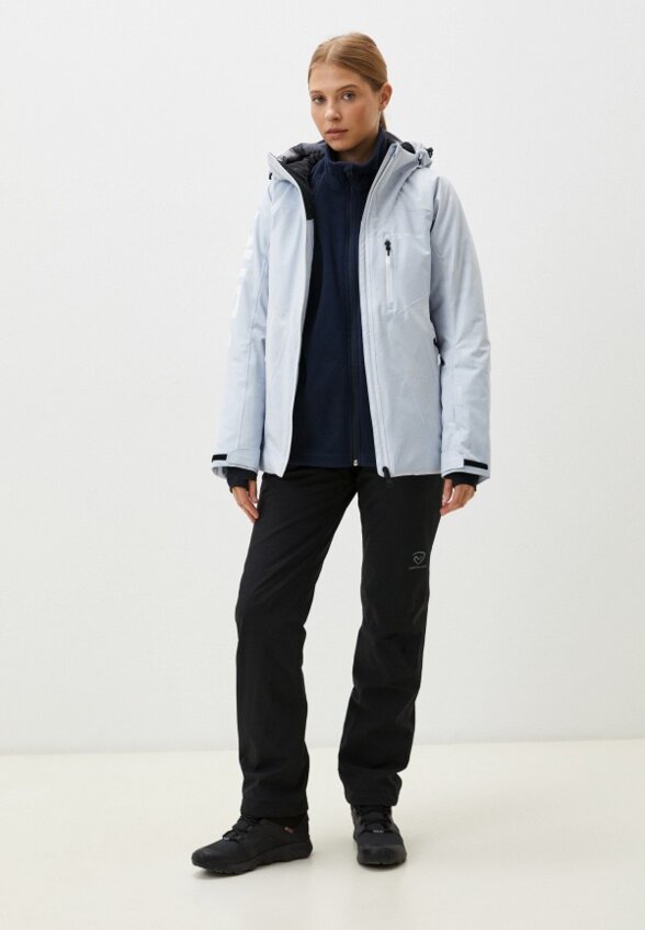 Куртка горнолыжная Volkl