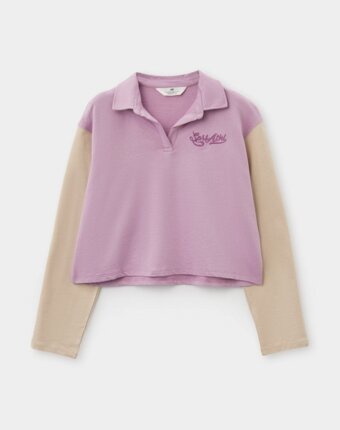 Поло H&M детям