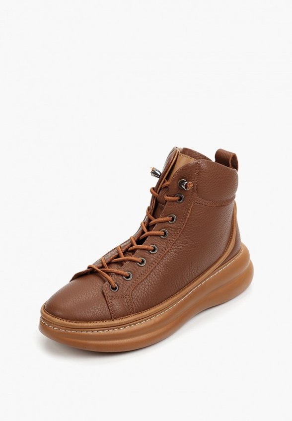 Ботинки Ascalini