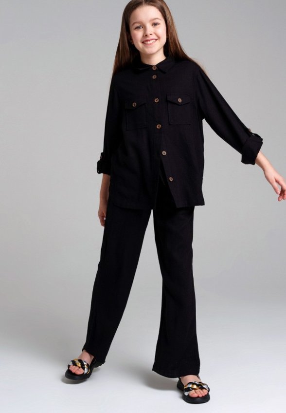 Рубашка PlayToday