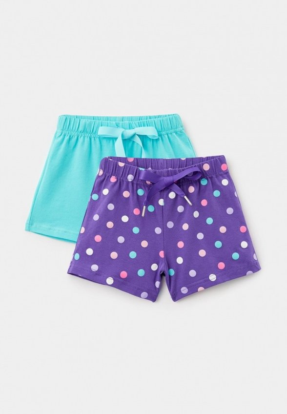 Шорты 2 шт. PlayToday