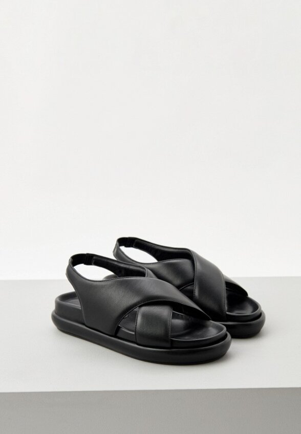 Сандалии Giaborghini