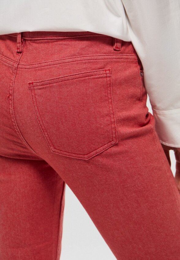 Джинсы Trussardi