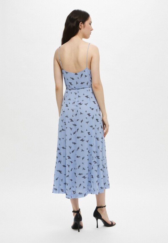 Сарафан Ganni