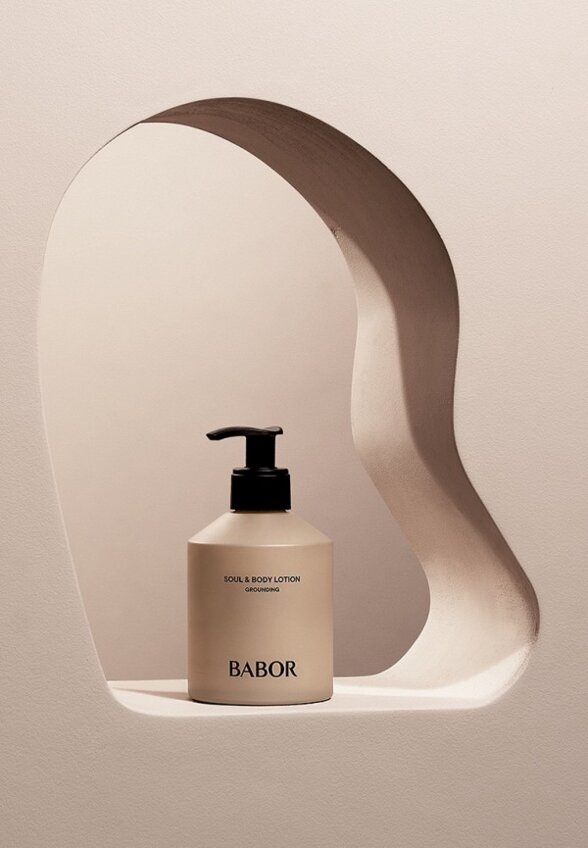 Лосьон для тела Babor