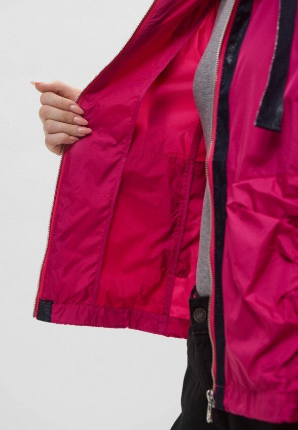 Ветровка Trussardi