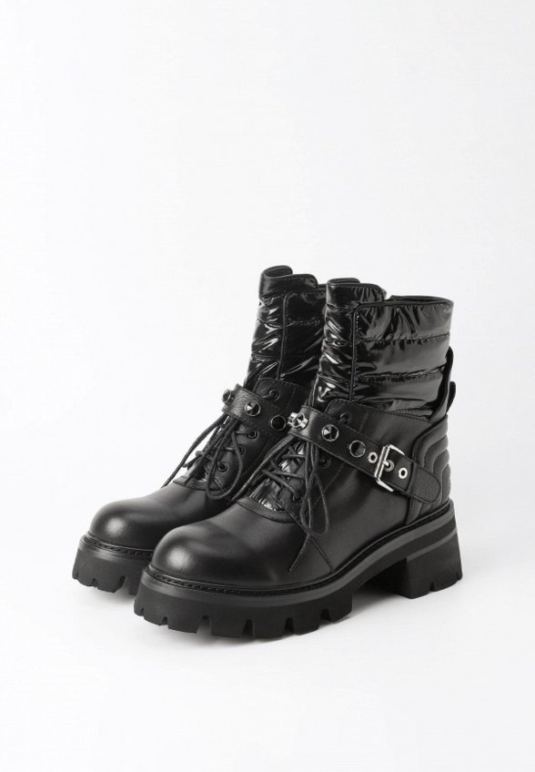 Ботинки La Giostra