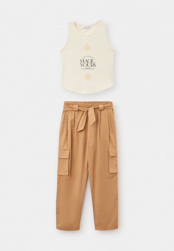 Майка и брюки N&K Kids