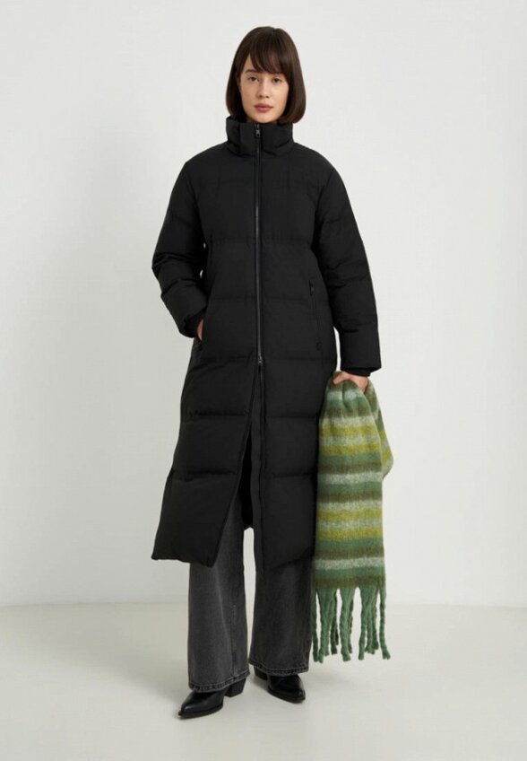 Пуховик Finn Flare