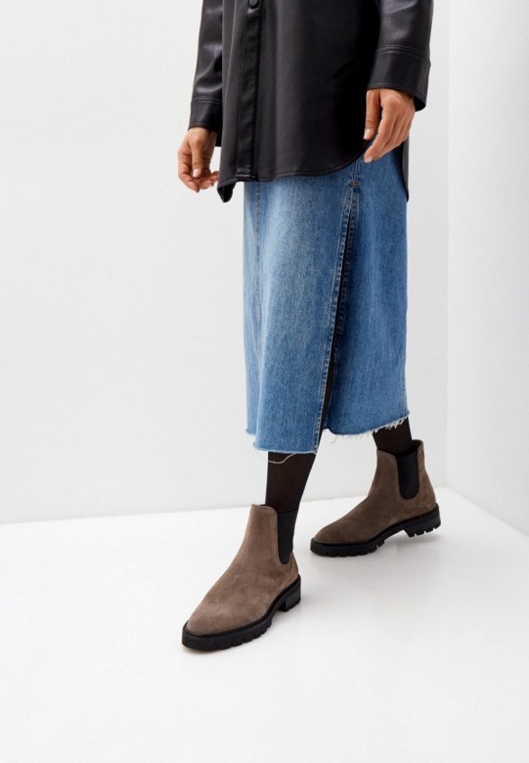 Ботинки Giotto