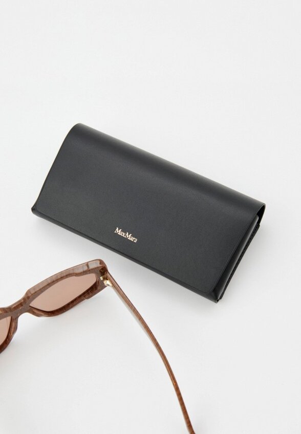 Очки солнцезащитные Max Mara