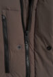 Пуховик мужской Jack Wolfskin Roemertor, Коричневый9  - превью