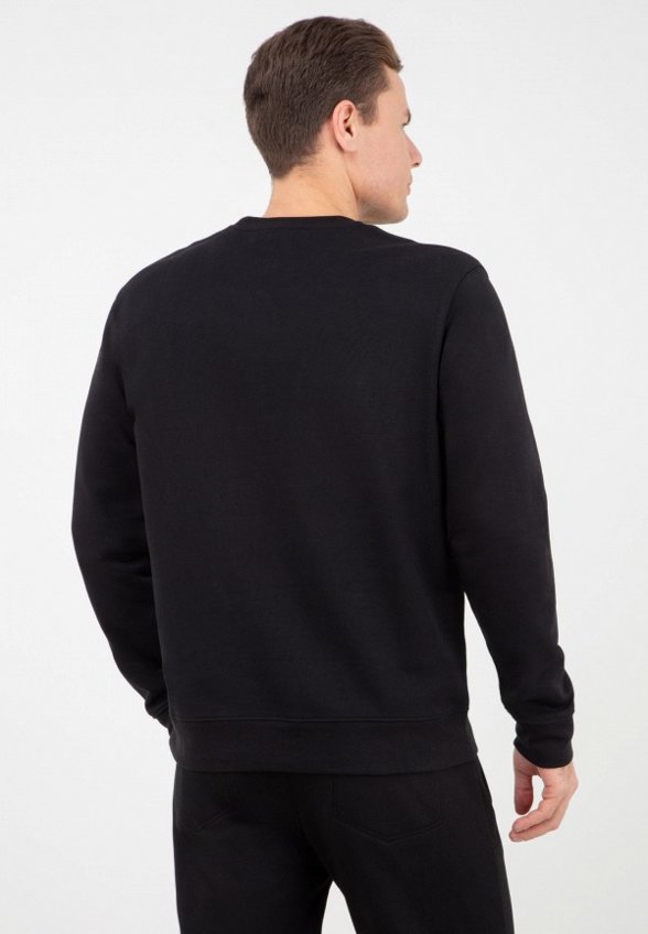 Свитшот Thomas Berger