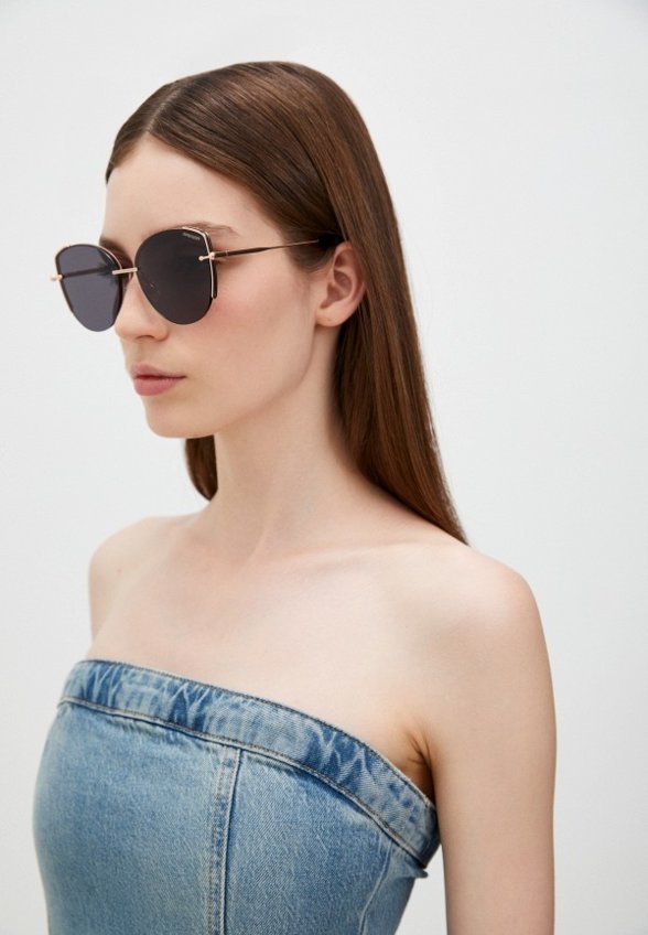 Очки солнцезащитные Brenda