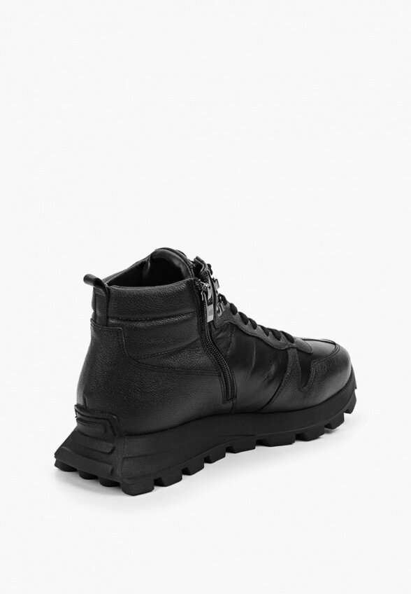 Кроссовки Emanuele Gelmetti