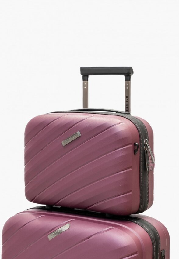 Бьюти-кейс Baudet