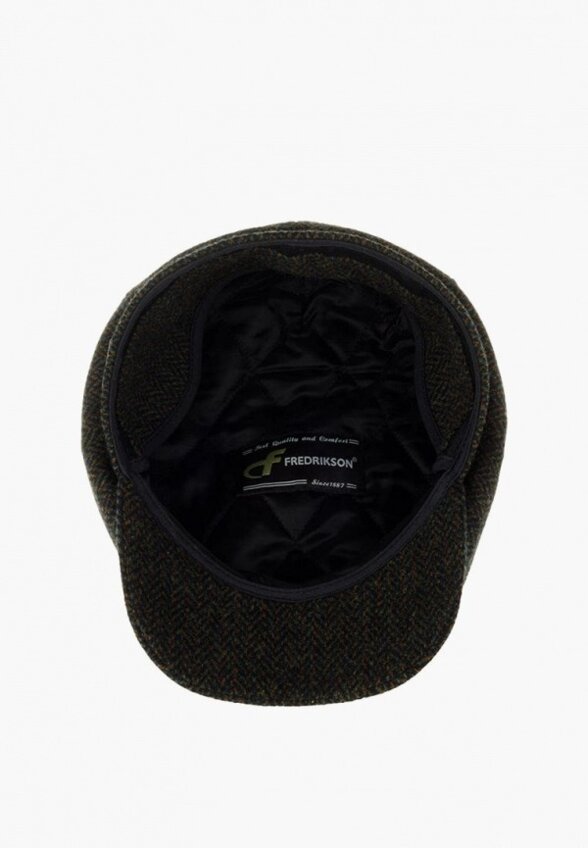 Кепка Fredrikson