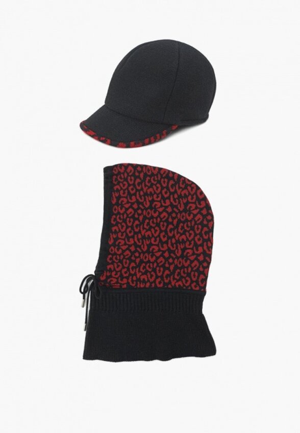 Кепка и капор Сиринга