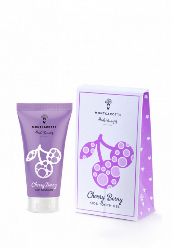 Зубная паста Montcarotte