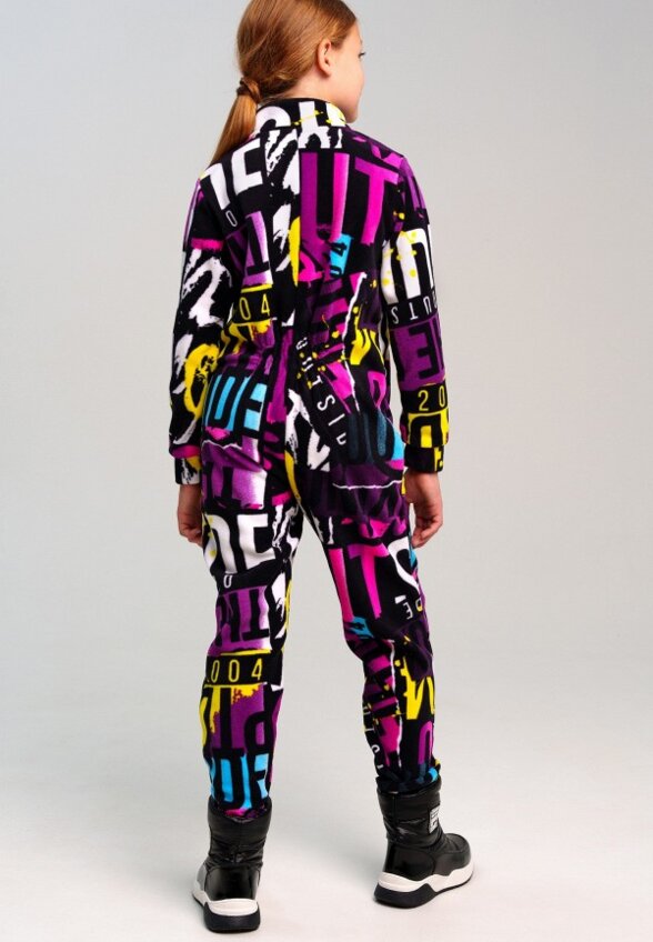 Комбинезон PlayToday