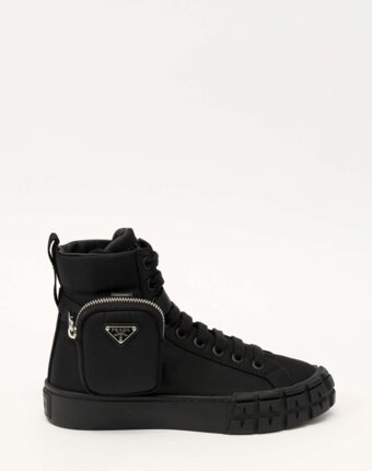 Prada Shoes женщинам