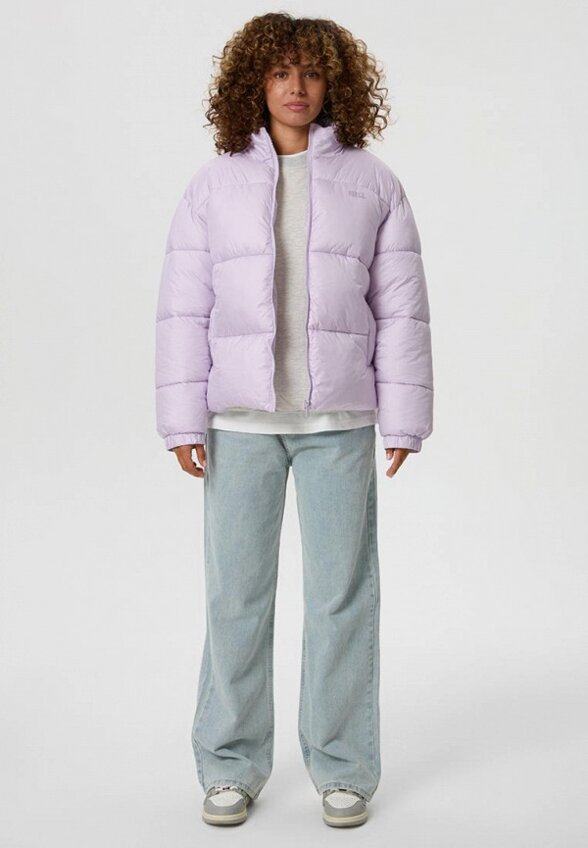 Пуховик Feelz