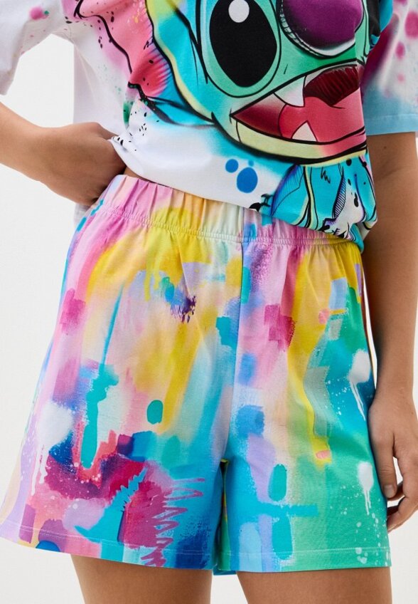 Пижама Vis-a-Vis