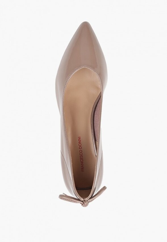 Туфли Francesco Donni
