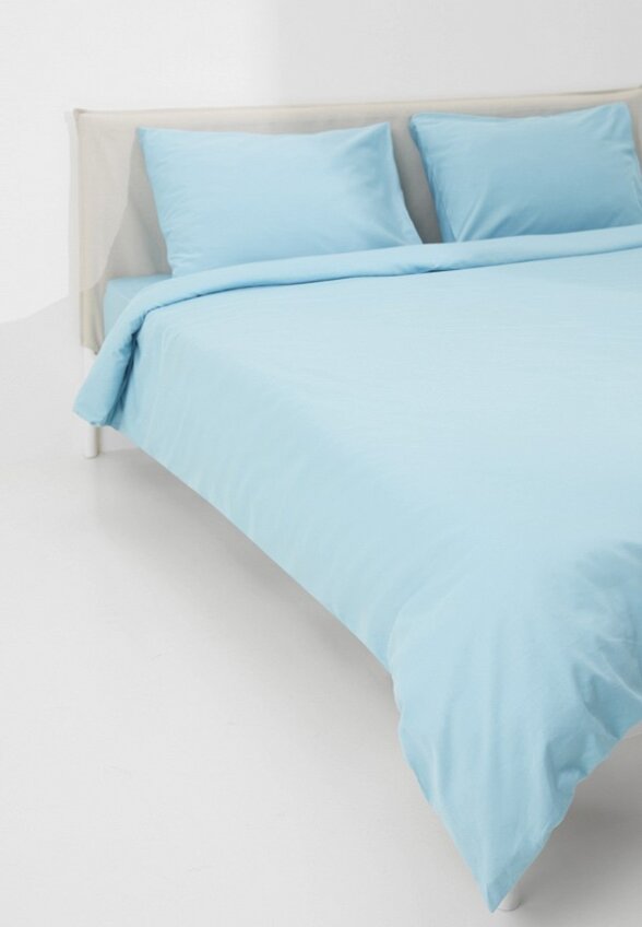 Постельное белье 2-спальное Lamoda Home