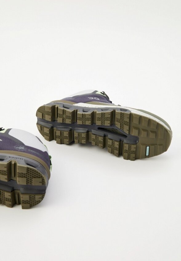 Кроссовки On