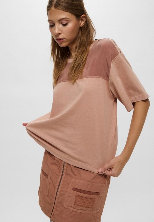 Футболка Iceberg