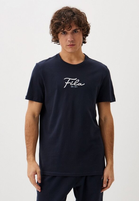 Футболка Fila