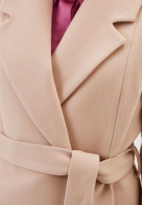 Пальто-халат Ovelli