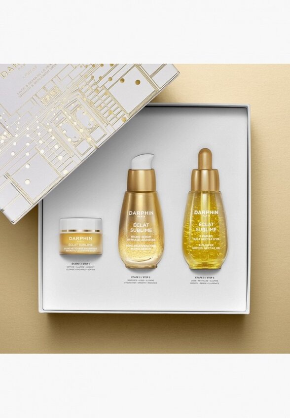 Набор для ухода за лицом Darphin