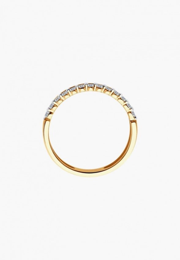 Кольцо Diamant