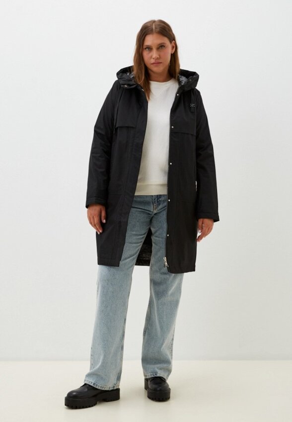 Куртка утепленная Margo Blues