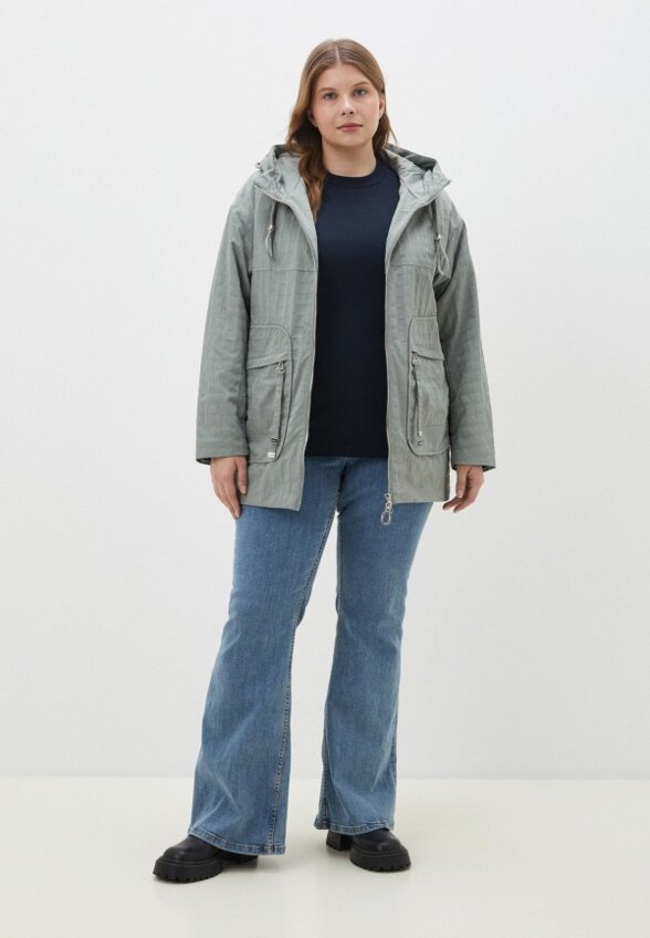 Куртка утепленная Winterra