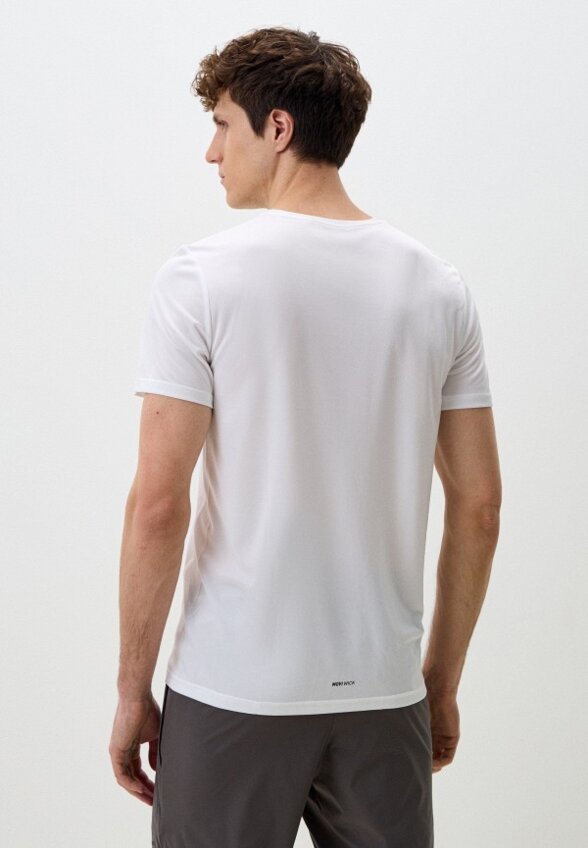 Футболка спортивная Demix