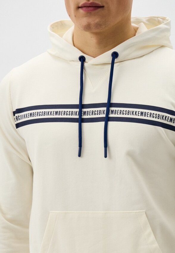 Худи Bikkembergs