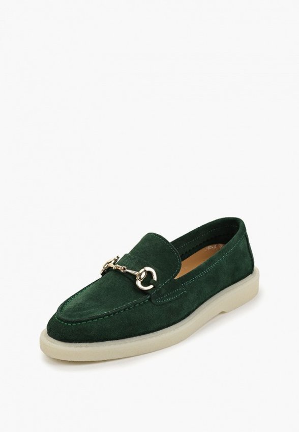 Лоферы Basconi