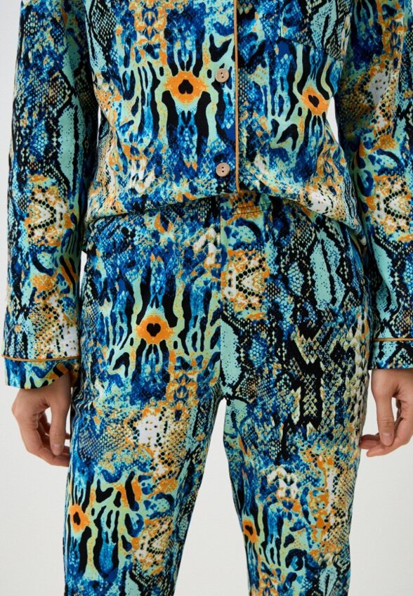 Пижама Disfade