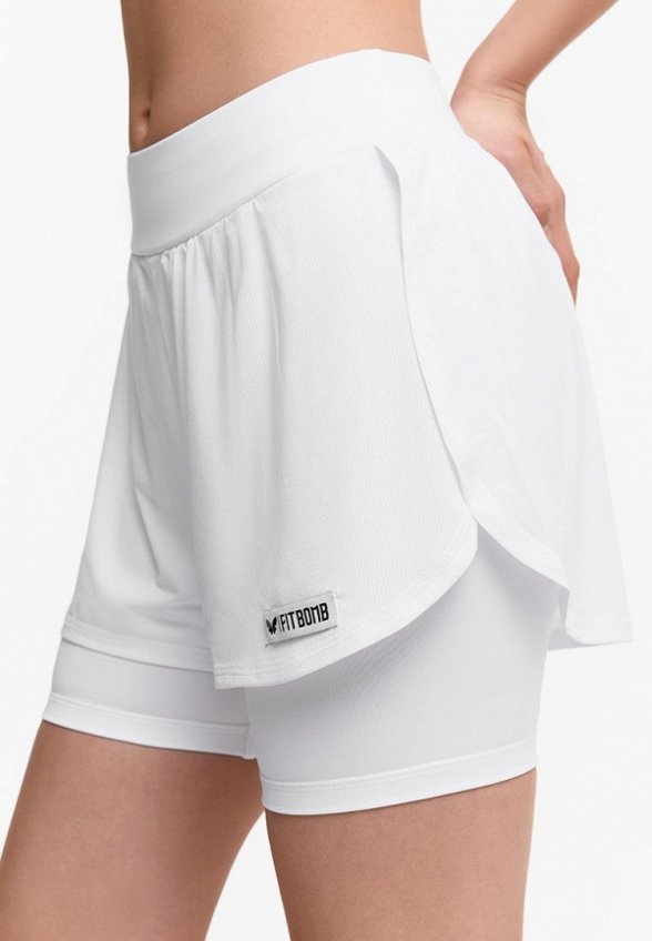 Шорты спортивные Fitbomb