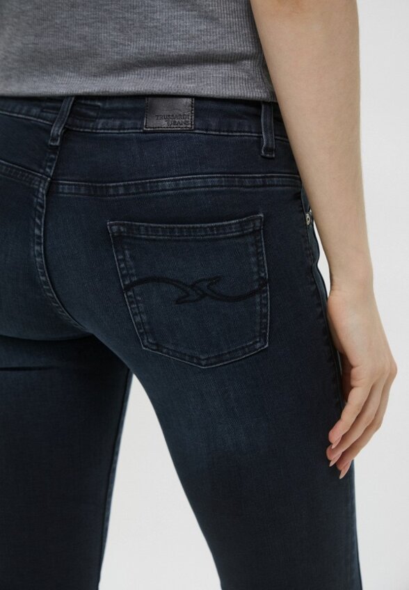 Джинсы Trussardi