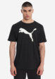 Футболка мужская PUMA Graphic, Черный2  - превью
