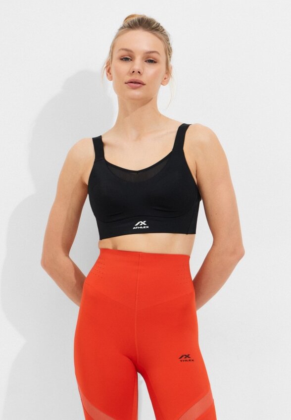 Топ спортивный Athlex