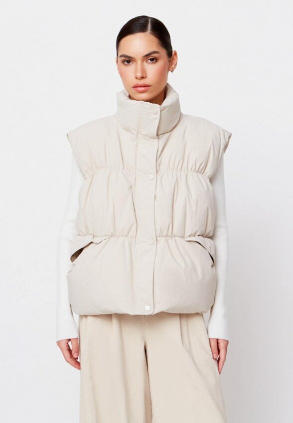 Жилет утепленный Vittoria Vicci