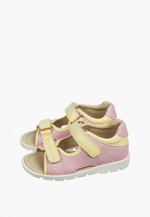 Сандалии Mursu